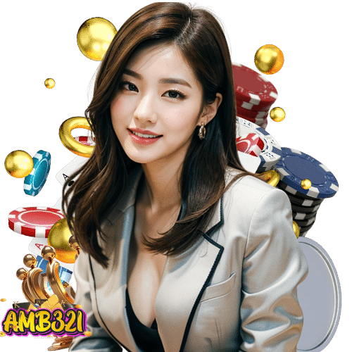 amb321 โปรโมชั่น